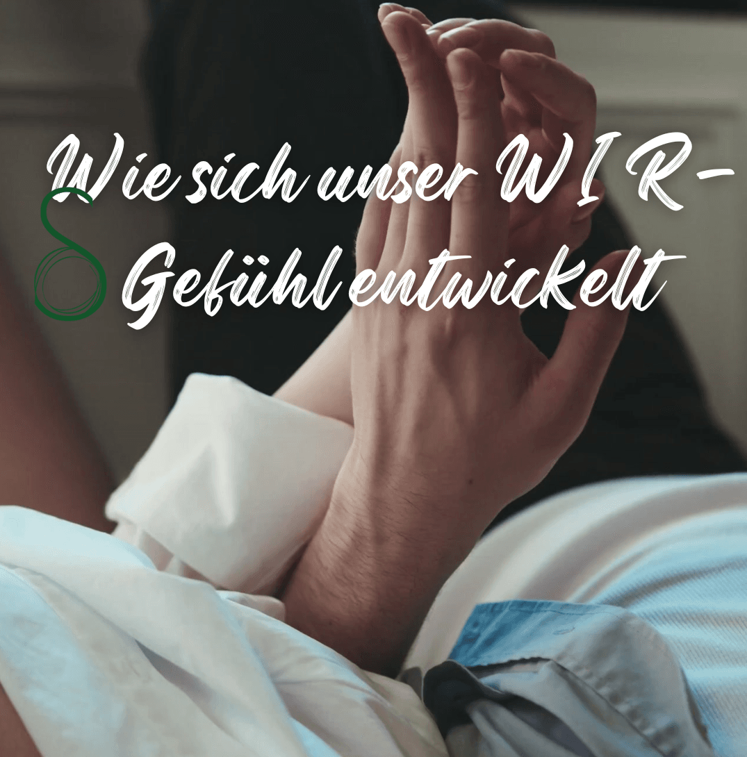 Wir Gefühl